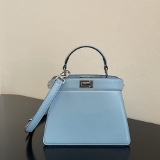 Fendi Top Handle Bags